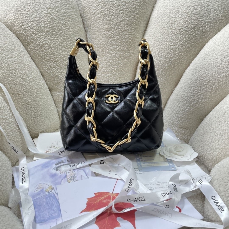Ch**el hobo bags